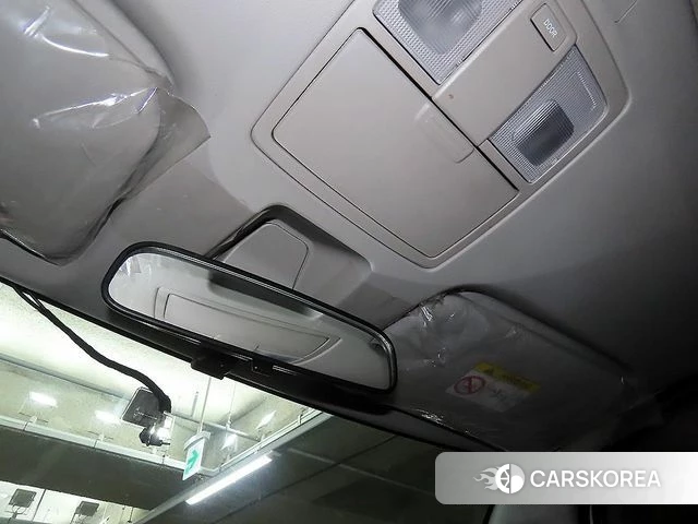 Kia The New Ray 2022 Белый из Кореи, фото 4