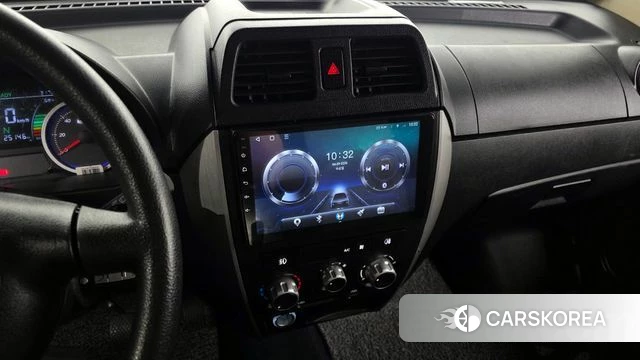 Dongfeng Socon C35 2022 Белый из Кореи, фото 4