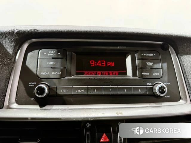 Kia The New K5 2nd generation 2018 Белый из Кореи, фото 4