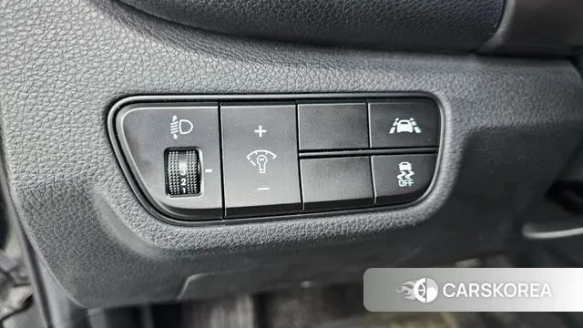 Kia Seltos 2019 Черный из Кореи, фото 4