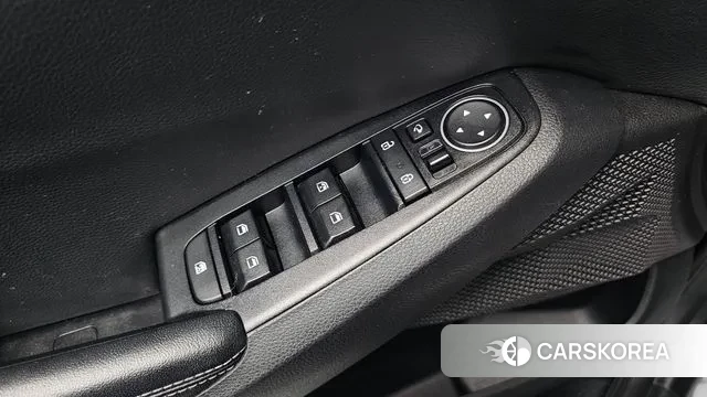 Kia Seltos 2019 Черный из Кореи, фото 4