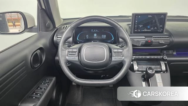 Hyundai Casper 2022 Белый из Кореи, фото 4