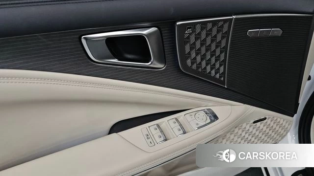 Kia The New K8 2026 Белый из Кореи, фото 4