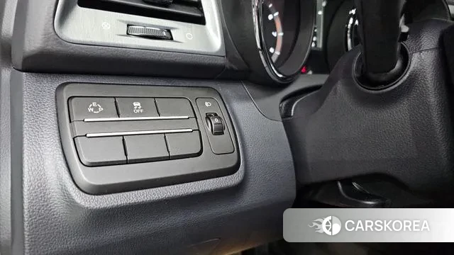 Ssangyong Tivoli Armor 2018 Белый из Кореи, фото 4