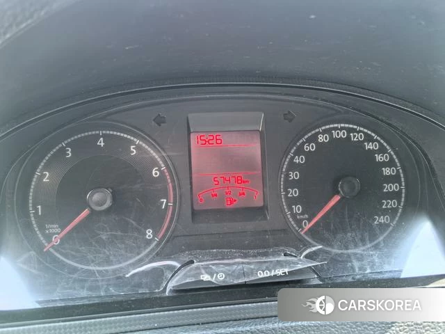 Volkswagen Santana 2021 Белый из Китая, фото 4
