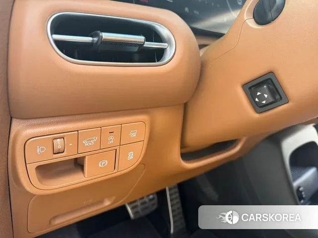 Hyundai Palisade (LX3) 2025 Белый из Кореи, фото 4