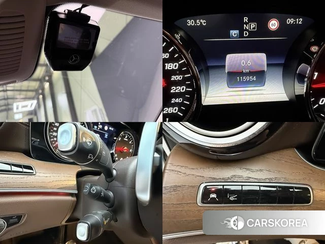 Mercedes-Benz E-Class W213 2018 Белый из Кореи, фото 4