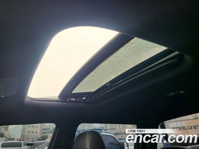 Ssangyong Rexton Sports Cannes id 2693391 из Кореи 4