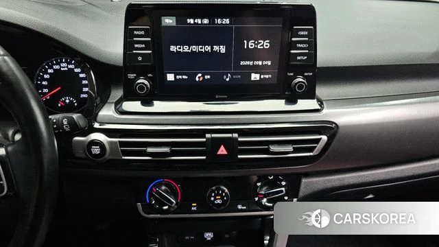 Kia Seltos 2019 Черный из Кореи, фото 4