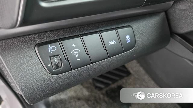 Hyundai The New Avante AD 2019 Белый из Кореи, фото 4