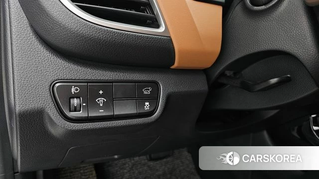 Kia The New Seltos 2025 Белый из Кореи, фото 4