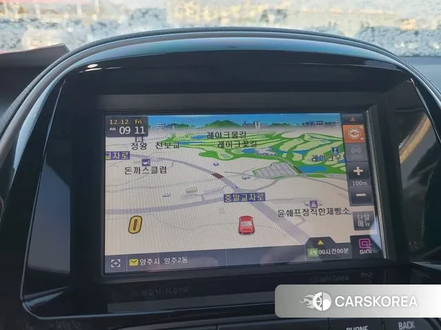 Chevrolet (GM Daewoo) The New Spark 2018 Белый из Кореи, фото 4