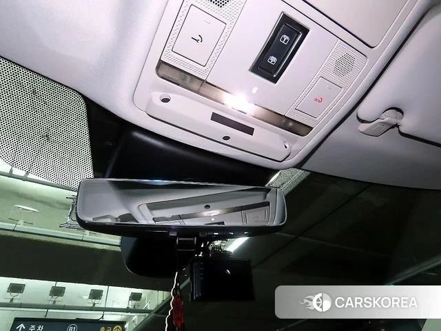 Land Rover Range Rover Evoque 2nd Generation 2019 Белый из Кореи, фото 4