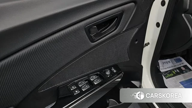 Ssangyong Berry New Tivoli 2021 Белый из Кореи, фото 4