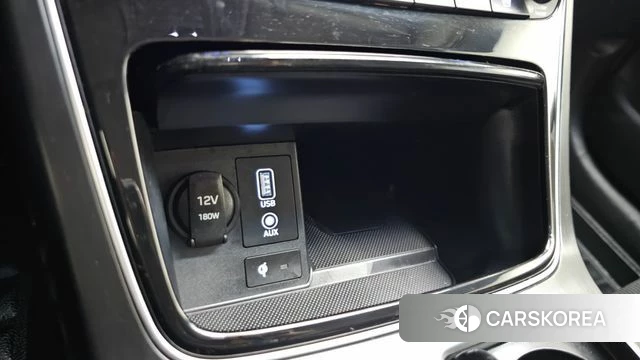 Hyundai Grandeur IG 2018 Серый из Кореи, фото 4