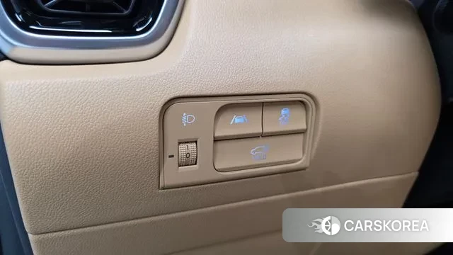 Kia Sorento 4th Generation 2022 Белый из Кореи, фото 4