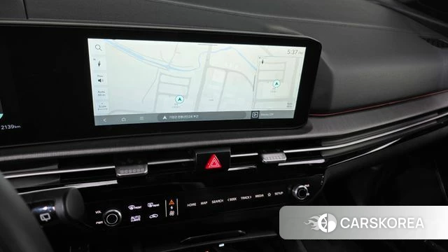 Kia The New Sportage 5th Generation 2026 Белый из Кореи, фото 4