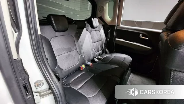 Kia The New Ray 2021 Белый из Кореи, фото 4