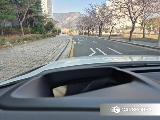 Land Rover Range Rover Evoque 2nd Generation 2020 Белый из Кореи, фото 4