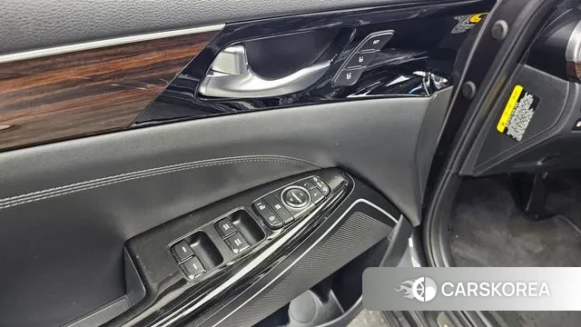 Kia Come New K7 2018 Серый из Кореи, фото 4