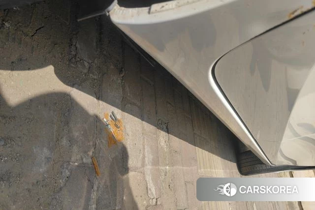 Toyota Vios 2022 Белый из Китая, фото 4