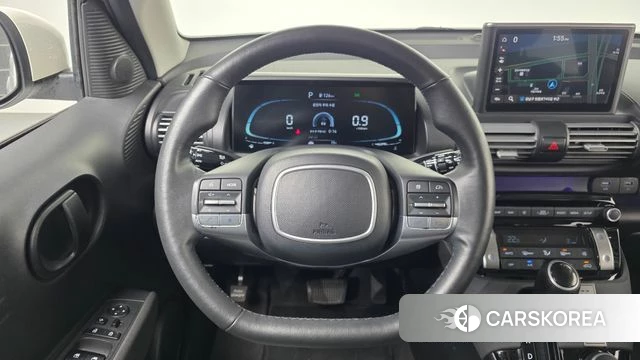 Hyundai Casper 2022 Белый из Кореи, фото 4