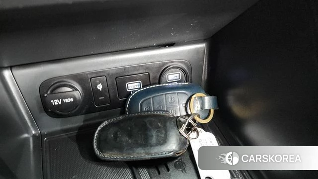 Hyundai Sonata Hybrid (DN8) 2020 Белый из Кореи, фото 4