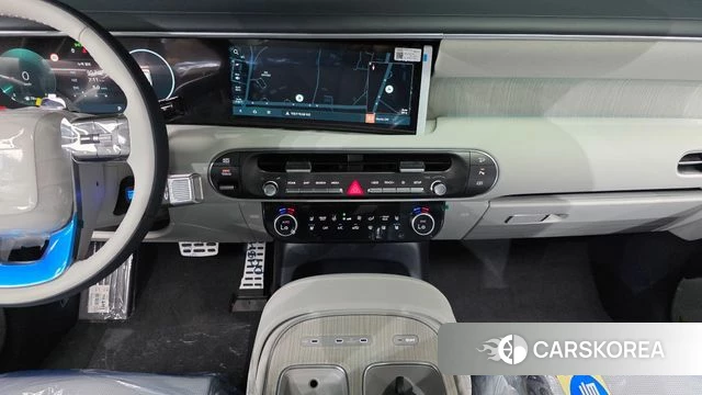 Hyundai Palisade (LX3) 2026 Белый из Кореи, фото 4