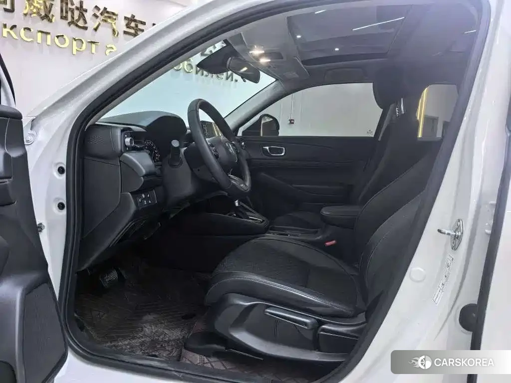 Honda XR-V 2023 Белый из Китая, фото 4