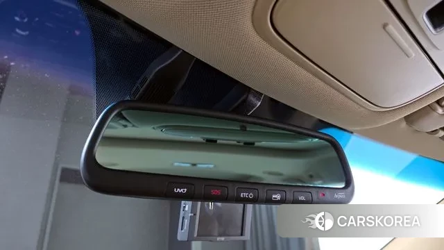 Kia The New Carnival 2020 Черный из Кореи, фото 4