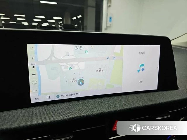 Kia EV6 2021 Жемчужный цвет из Кореи, фото 4