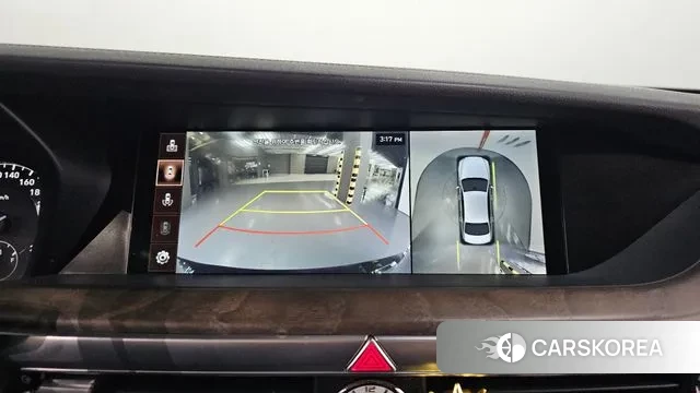 Genesis G90 2020 Черный из Кореи, фото 4