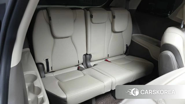 Kia Carnival 4th generation 2022 Черный из Кореи, фото 4