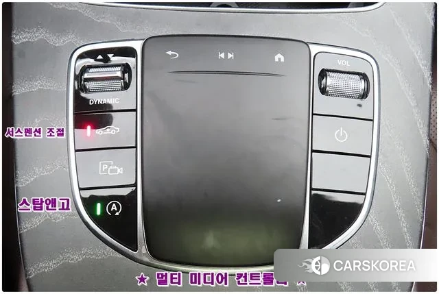 Mercedes-Benz CLS-Class C257 2020 Белый из Кореи, фото 4