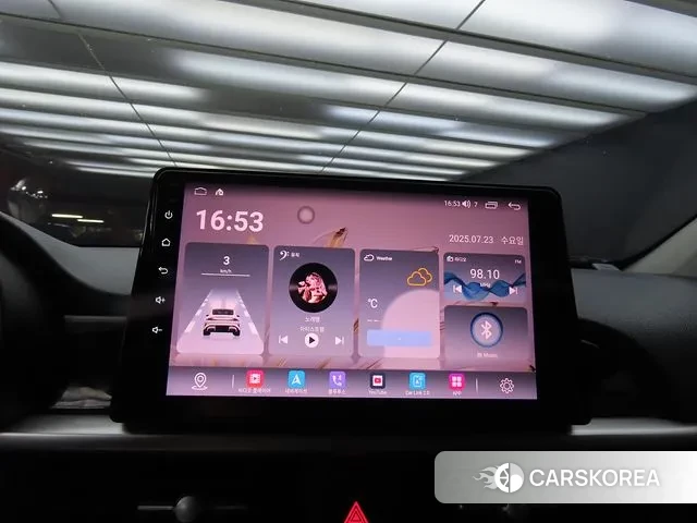 Kia All New Morning (JA) 2020 Белый из Кореи, фото 4