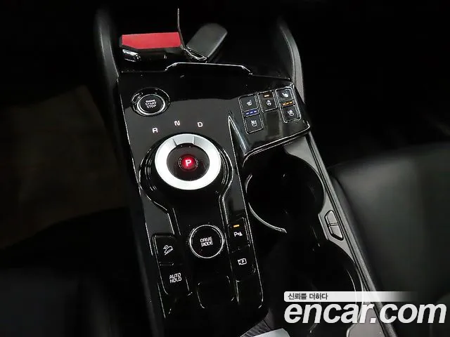 Kia Sportage 5th Generation id 2689529 из Кореи 4