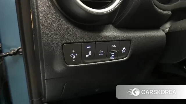 Hyundai Kona Electric 2020 Синий из Кореи, фото 4