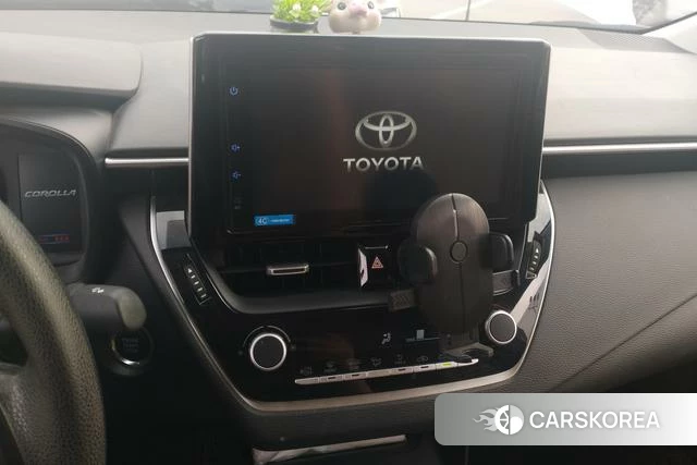 Toyota Corolla 2022 Белый из Китая, фото 4