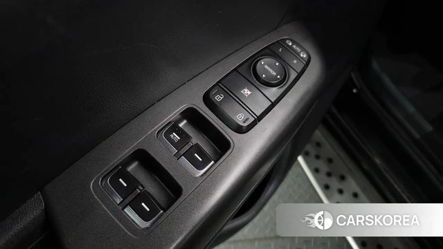 Kia Sportage The Bold 2018 Черный из Кореи, фото 4