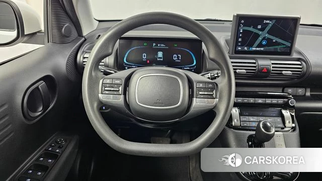 Hyundai Casper 2021 Белый из Кореи, фото 4