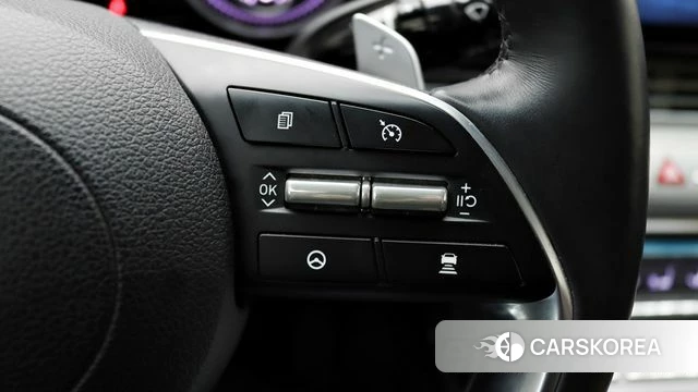 Hyundai The New Grandeur IG 2022 Черный из Кореи, фото 4