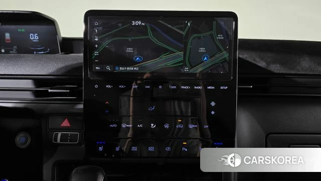 Hyundai Staria 2021 Черный из Кореи, фото 4