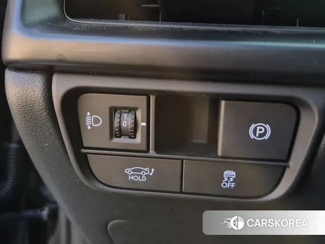 Hyundai Grandeur (GN7) 2025 Черный из Кореи, фото 4