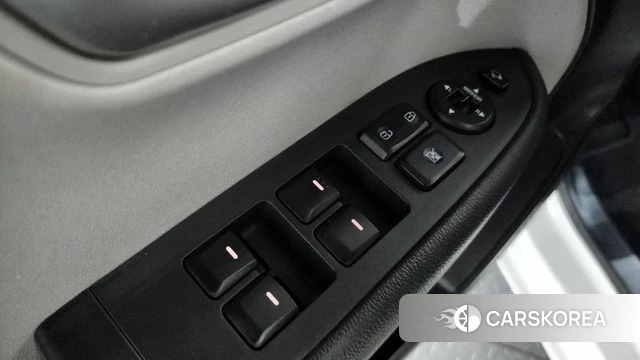 Kia The New Ray 2021 Белый из Кореи, фото 4