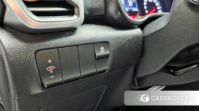 Kia Sportage 4th Generation 2018 Белый из Кореи, фото 4