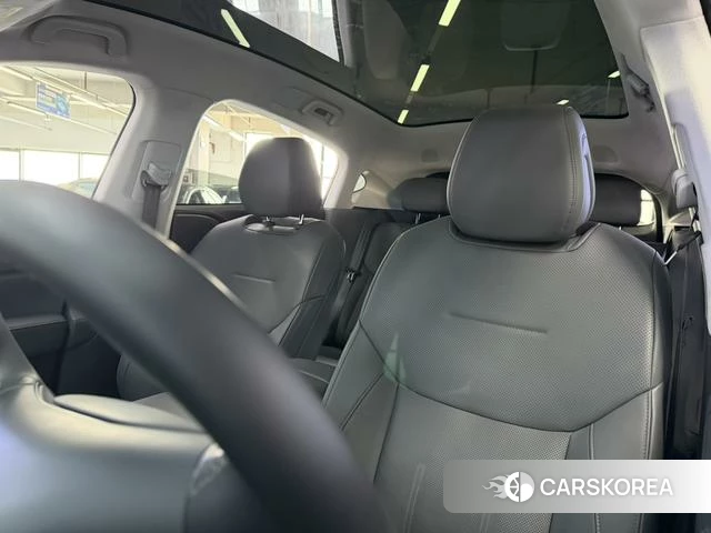 Xiaopeng Motors Xiaopeng G6 2025 Серебристо-серый из Китая, фото 4