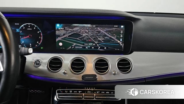 Mercedes-Benz E-Class W213 2020 Белый из Кореи, фото 4