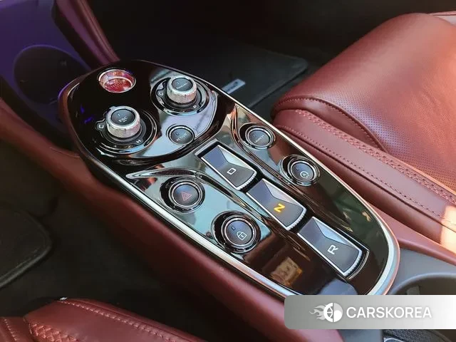 McLaren GT 2021 Белый из Кореи, фото 4