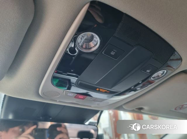 Kia The New K5 3rd generation 2023 Белый из Кореи, фото 4