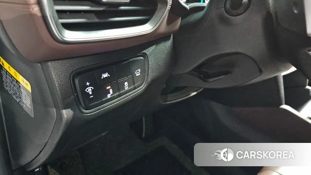 Hyundai Santa Fe TM 2018 Белый из Кореи, фото 4